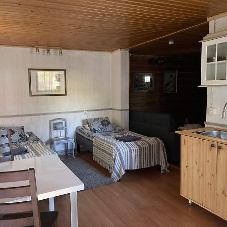 Mentulan Saunatupa Lappeenranta Extérieur photo