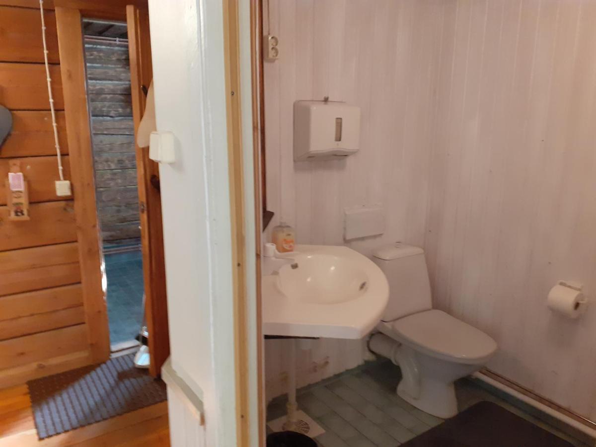 Mentulan Saunatupa Lappeenranta Extérieur photo